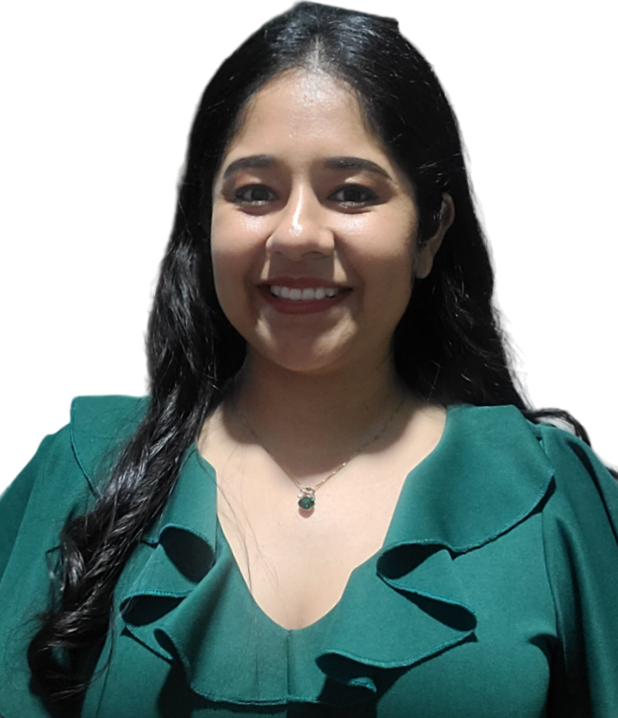 María Estéfany Gúnera Ramos María Estéfany Gúnera Ramos